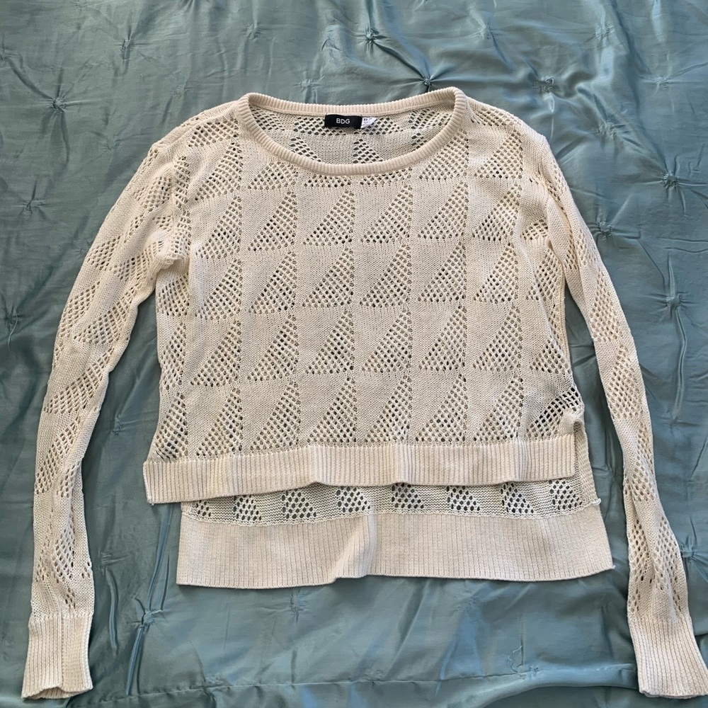Urban Outfitters Sweater